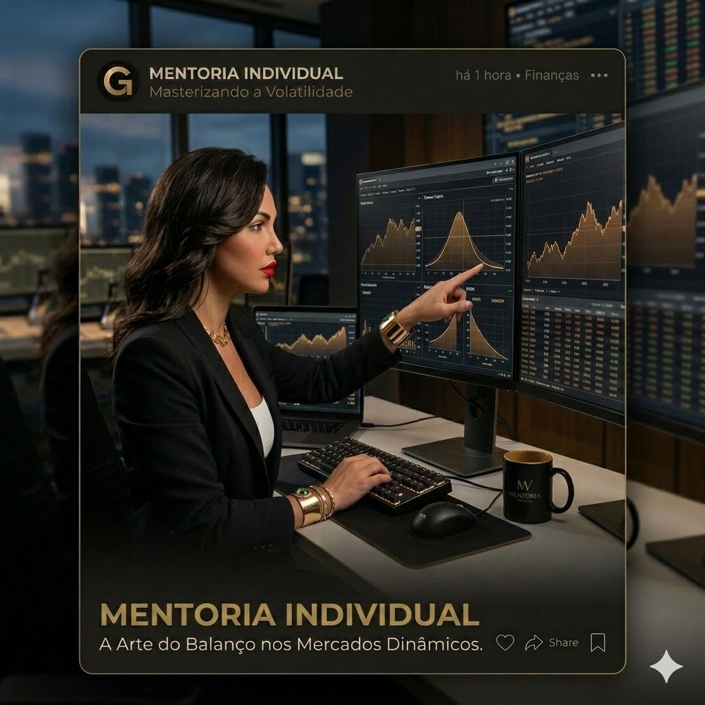 Mentoria Individual
